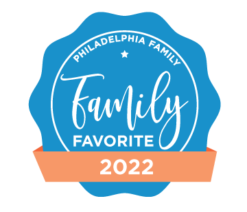 Philadelphia Family Family Favorite 2022
